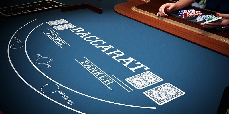 Chia sẻ tuýp cá cược baccarat hiệu quả hơn cho người chơi