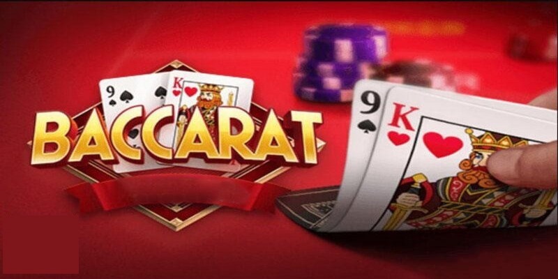 Giới thiệu game cá cược nổi tiếng tại sòng casino- Baccarat