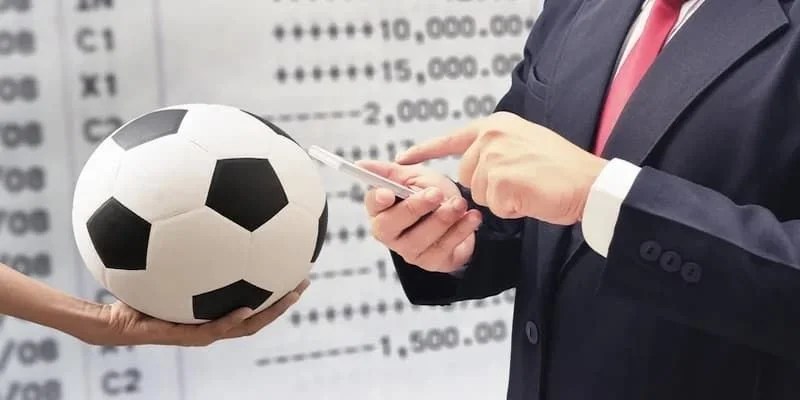 Khái niệm chi tiết về Odds trong bóng đá là gì?