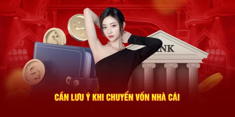 Các lưu ý thành viên cần tuân thủ khi nạp tiền Leo88