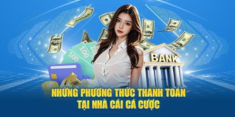 Những phương thức nạp tiền Leo88 thuận tiện hiện hành