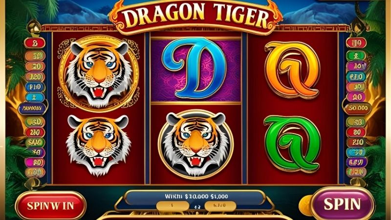 Bí quyết để chơi Rồng hổ KUBET hiệu quả hơn