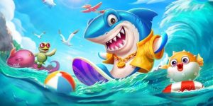 Rút tiền bắn cá Vàng nhanh chóng